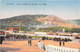 ¤¤  -   SYRIE  -  DAMAS   -  Place Voisine De La Gare Hijaz     -  ¤¤ - Syrie