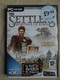 Vintage - Jeu PC DVD Rom - Settlers Heritage Of Kings - 2006 - PC-Games