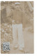 1904 ORAN - CHASSEUR D AFRIQUE? - SOLDAT RICAUD POUR MME COLLOT A MONTIER EN DER - CARTE PHOTO MILITAIRE - Andere Oorlogen