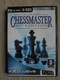 Vintage - Jeu PC CD Rom - Chessmaster 10 Th Edition - 2004 - PC-Spiele