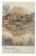 ITALIE / POESIA DEL LAGO ( LUINO , LAC MAJEUR ) / Edit. A. TRAVERSO / CPA PRECURSEUR ( Carte-photo, Tirage Argentique ) - Luino