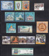 Delcampe - India MNH 2019, Year Pack Complete, (6 Scans) - Full Years