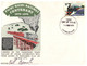 (FF 19) Australia - Pichi Richi Railway Centenary (1979 CANCELLED & SIGNED) - Autres & Non Classés