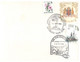 Delcampe - (FF 19) Australia - ZIG ZAG RAILWAY & OTHER POSTMARKS (3 COVERS) - Other & Unclassified