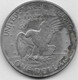 Etats Unis - Eisenhower 1  Dollars - 1971 - 1971-1978: Eisenhower