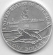 Etats Unis - Dollars Argent - 1995 - FDC - Herdenking