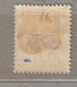 HONG KONG 1903 Edward VII MH(*) Mi 65 #17182 - Unused Stamps