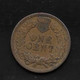 Etats Unis - 1 Cent 1906 - TB - 1859-1909: Indian Head