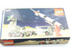 Delcampe - LEGO - 897 Mobile Rocket Launcher Space With Box And Instruction Manual - Original Lego 1979 - Vintage - Catalogi