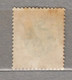 HONG KONG 1903 Edward VII 5c MVLH(**) Mi 64 #17200 - Neufs