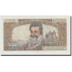 France, 50 Nouveaux Francs, Henri IV, 1959, 1959-09-03, SPL, Fayette:58.3 - 50 NF 1959-1961 ''Henri IV''