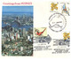 (FF 24) Australia - Greetings From Sydney (2 Covers 1980's) - Otros & Sin Clasificación