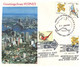 (FF 24) Australia - Greetings From Sydney (2 Covers 1980's) - Autres & Non Classés