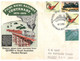 (FF 24) Australia - Pitchi Railway Centenary (1 Cover 1981) Catherine NT Postmark - Sonstige & Ohne Zuordnung