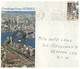 (FF 24) Australia - Front Covers Only (3) Sydney - Nambour - Hook Island - Autres & Non Classés