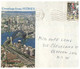 (FF 24) Australia - Front Covers Only (3) Sydney - Nambour - Hook Island - Other & Unclassified