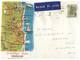 (FF 24) Australia - Front Covers Only (3) Sydney - Nambour - Hook Island - Other & Unclassified