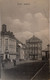 Tielt - Thielt // Stadhuis En Omgeving 1913 - Tielt