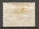 P-B - Yv. N°  73 * 1/2c  De Ruyter Cote 2  Euro  BE 2 Scans - Unused Stamps