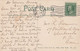 New York City - Madison Square Garden - Stamp And Postmark 1910 - Animation - By Success Postal Card No. 1011 - 2 Scans - Stadia & Sportstructuren