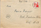 Allemagne Zone Française  1948  Lettre De Baden-Baden   (G0701) - Bade