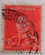 Australie - 19326-37  - Y&T N°105, N°112, N°113, N°114, N°115, N°116, - 1 à Determiner -  Oblitérés Sur Charnière - Oblitérés