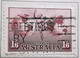 Australie - 1929-31  - Poste Aérienne - Y&T N°2, N°3 -  Oblitérés Sur Charnière - Gebraucht