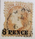 Australie - 1855-95 - Y&T N°31, N°32 (of), N°35, N°36, N°37, 56, N°58, N°74 à 76, + Timbre De Service N°15 -  Oblitérés - Oblitérés