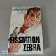 Alistair McLean - Eisstation Zebra - Polars