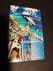 BONAIRE TELBOCEL NAF 25,00 ANYTIME ANYWHERE  BOATS/WATER    Date; 01-07-2001      Fine Used Card  **4565** - Antilles (Netherlands)