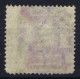 British Postoffice In Japan Yokohama Y1 Cancel  SG Z40 - Used Stamps