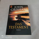 John Grisham - Das Testament - Polars