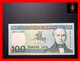 LITHUANIA  100 Litu  1991  P. 50  **rare**   XF - Lithuania