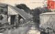 Houdan        78         Lavoir Sur L'Opton     N°16      (voir Scan) - Houdan