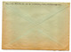 Luxembourg --1960 --lettre De LUXEMBOURG Pour Saint DENIS (France)..timbre"Aide Aus Réfugiés" Seul Sur Lettre ...cachet - Storia Postale