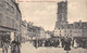 Delcampe - Mantes La Jolie        78          Place Du Marché  Et Jour De  Marché    (voir Scan) - Mantes La Jolie