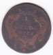 Italie 1 Soldo 1769 G Gorizia , Maria Theresia, KM# 17 - Gorizien