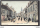 CPA 45 Beaune La Rolande Rue Roland - Beaune-la-Rolande