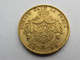 Belgie 20 Francs 1878 - 20 Francs (gold)