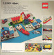 Delcampe - LEGO SYSTEM - CATALOGUE - NEUE SPIELIDEEN VON  LEGO - 1975. - Catalogs