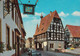 D-64720 Michelstadt - Rathaus - Cars - VW 1500 - Nice Stamp - Michelstadt