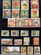 India MNH 2017, Year Pack, Complete Year, (13 Scans) - Komplette Jahrgänge