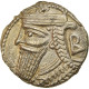 Monnaie, Royaume Parthe, Vologases IV, Tétradrachme, 494 SE (AD 182), Séleucie - Oosterse Kunst