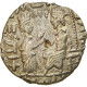 Monnaie, Royaume Parthe, Vologases IV, Tétradrachme, 494 SE (AD 182), Séleucie - Oosterse Kunst