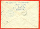 Romania 1993.The Envelope Passed The Mail. - Andere & Zonder Classificatie