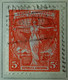 Argentine - 1920-22 - Lot De 3 Timbres - Y&T N°253, N°263, N°263 - Oblitérés - Autres & Non Classés