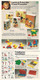 LEGO SYSTEM - CATALOGUE - GUIDE FAMILIAL - GEZINSWEGWIJZER (1976) - Catalogi