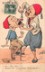 ¤¤  -  Illustrateur " CHAGNY  "  -  Métier  -  Dentiste , Dentisterie  -  ¤¤ - Chagny