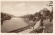 11207" TORINO-FIUME PO E CASTEL VALENTINO "VERA FOTO-CART NON SPED - Fiume Po