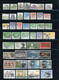 Ireland. A Selection Of Used Irish Stamps - 4 Pages! - Verzamelingen & Reeksen